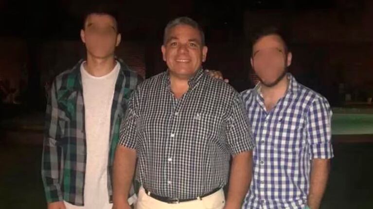 Fernando Soria, cada vez más complicado.