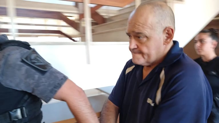 Ferrari y su hijo podrían recibir perpetua por el brutal femicidio.