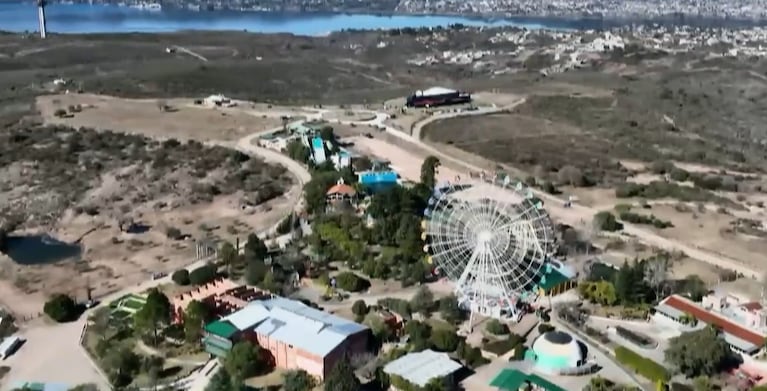 Festejo de Seguimos en El Doce desde Pekos.