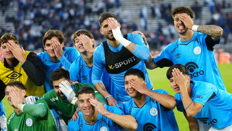 festejos belgrano