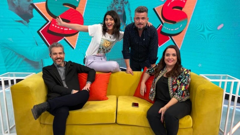 Festejos y celebraciones por los 150 programas de Seguimos en El Doce