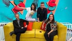 Festejos y celebraciones por los 150 programas de Seguimos en El Doce