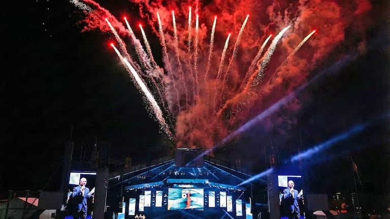 Festival de Cosquín