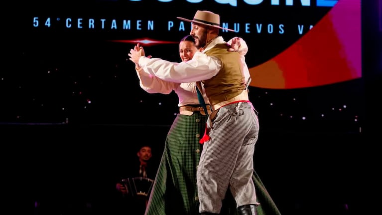 Festival de Cosquín