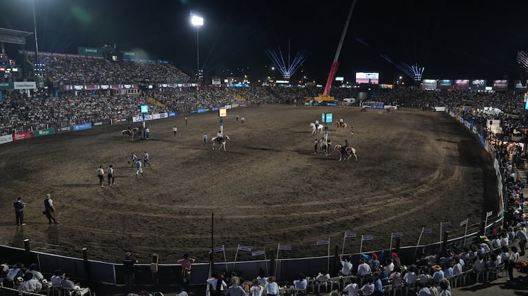 Festival de Jesús María