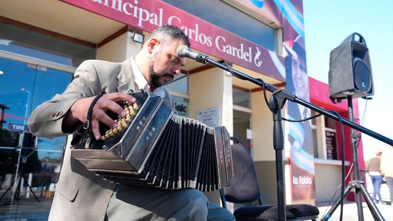 festival tango la falda