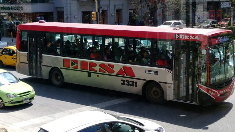 FETAP: El lunes no funcionará el BEG