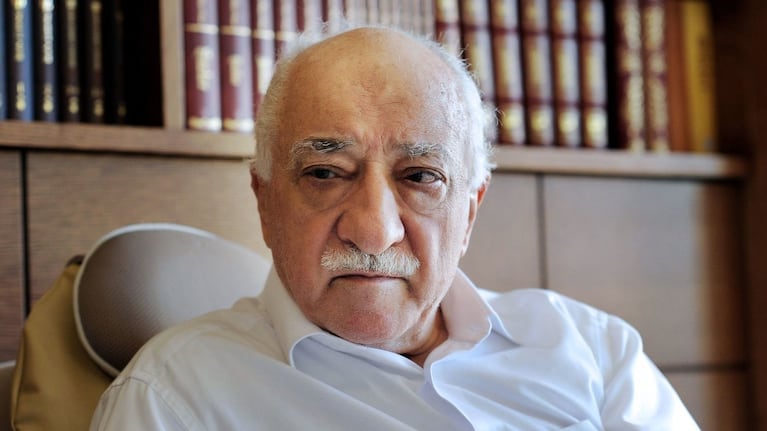 Fethullah Güllen murió a los 83 años en Pensilvania.