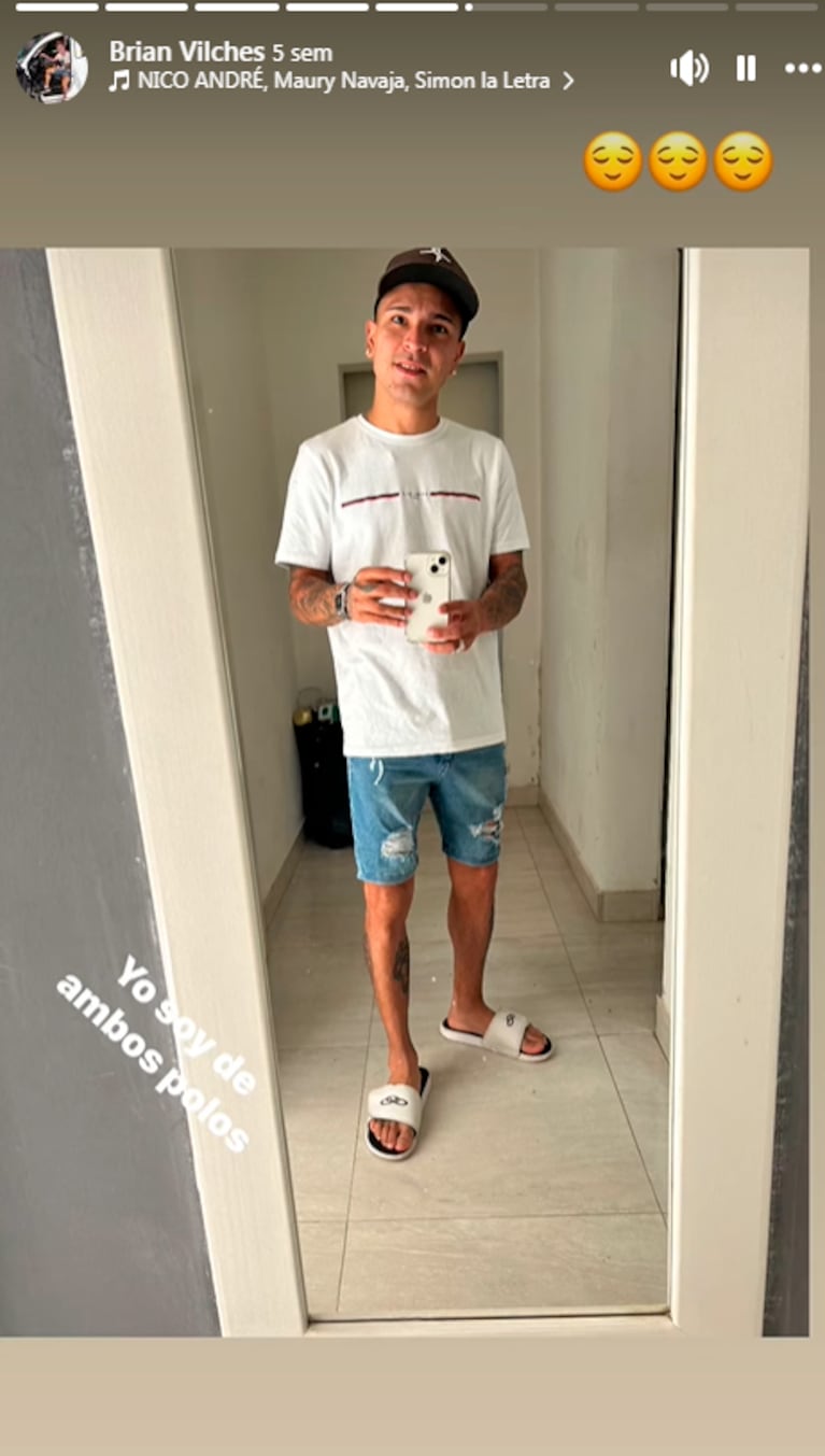 Fierrero, “villano” y padre de una nena: el perfil del detenido por matar de 15 tiros y por error a Paolo