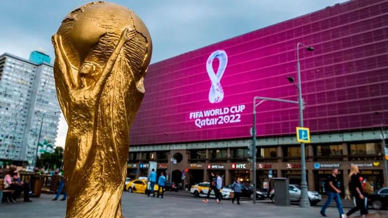 FIFA anunció una nueva exigencia para las selecciones que participan del Mundial