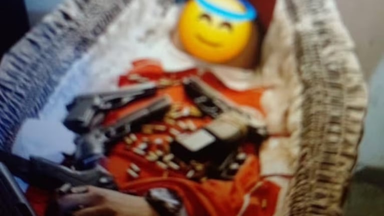 Figueroa fue despedido con un ritual tumbero que causó polémica en redes sociales.