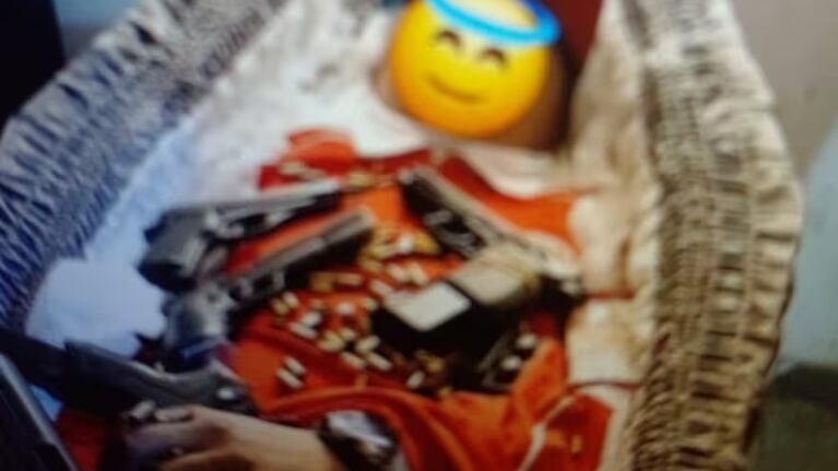 Figueroa fue despedido con un ritual tumbero que causó polémica en redes sociales.