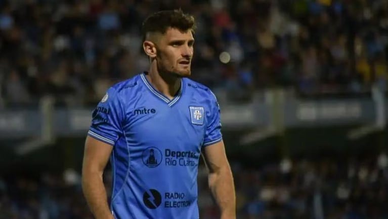 "Figuritas": el enigmático posteo de Belgrano que ilusiona a los hinchas