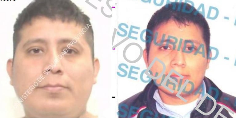 Filtran la cara del “Loco David”: quién es y el rol clave que habría tenido en el triple crimen