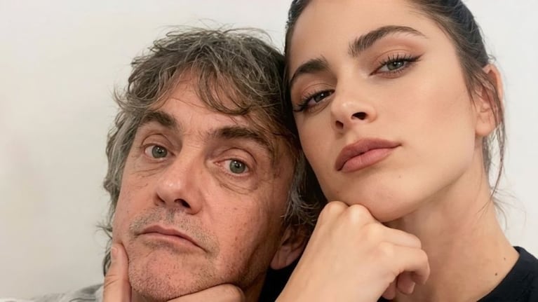 Filtraron el millonario acuerdo de Tini Stoessel y su papá: cuánto le corresponde a cada uno