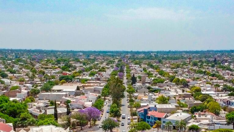 Fin de semana soleado y libre de lluvias.