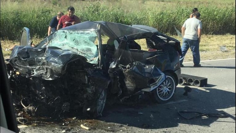 Fin de semana trágico en Córdoba: seis muertes en distintos accidentes