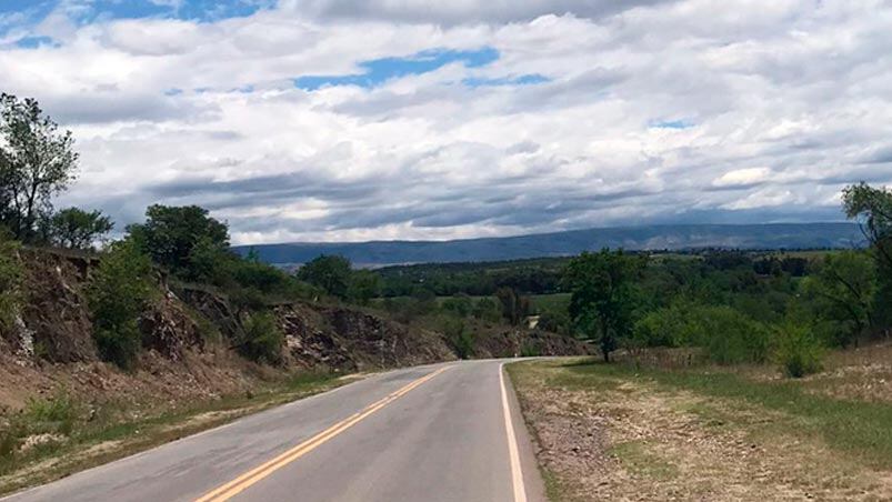 Fin de semana trágico en las rutas.