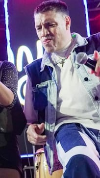 ¿Fin de una era? La Banda de Carlitos y Euge Quevedo anunciaron su último clásico en La Morocha