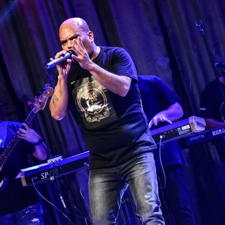 Final Argentina-Brasil: qué pasará con los shows de cuarteto