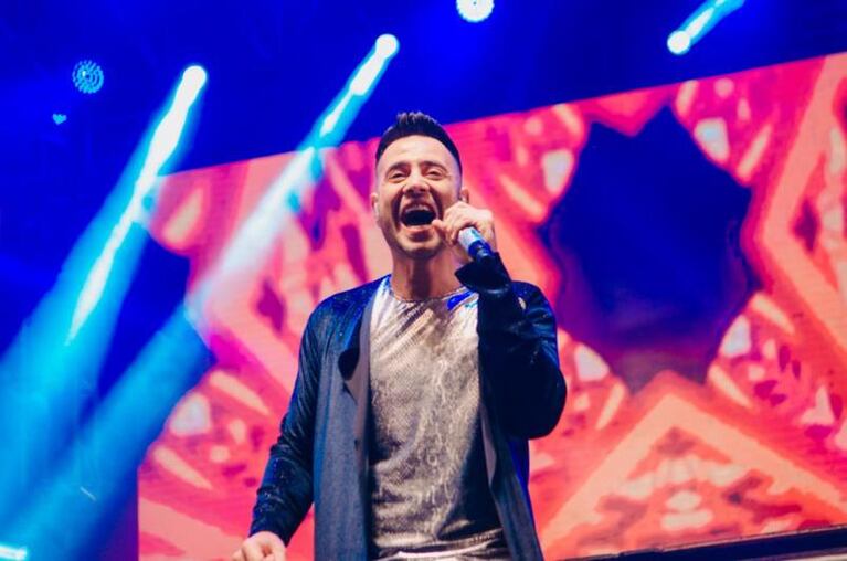 Final Argentina-Brasil: qué pasará con los shows de cuarteto