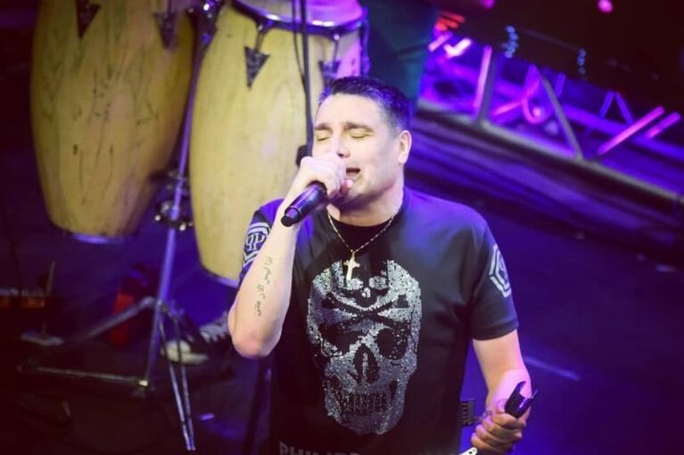 Final Argentina-Brasil: qué pasará con los shows de cuarteto
