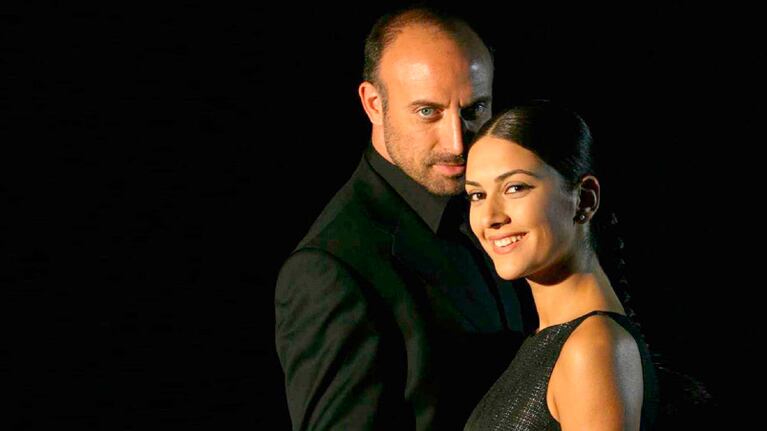 Final feliz para Onur y Sherezade.