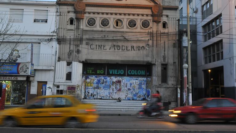 Finalizan los últimos retoques de "La Piojera"