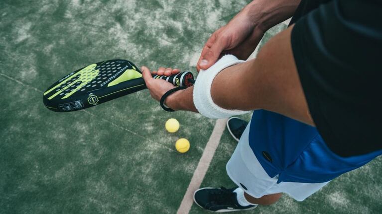 Finalmente, el municipio amplió los días para hacer deporte.