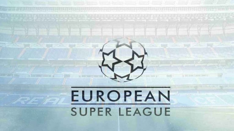 Finalmente no se llevará a cabo la idea presentada por los equipos poderosos de Europa. Foto: Twitter: @VarskySports.