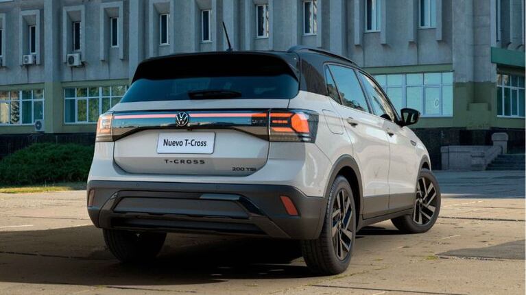 Financiá tu próxima SUV Volkswagen en Maipú: conocé los modelos disponibles