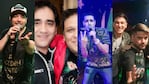 Finde XL en la sala con grandes artistas y noches de mucho cuarteto