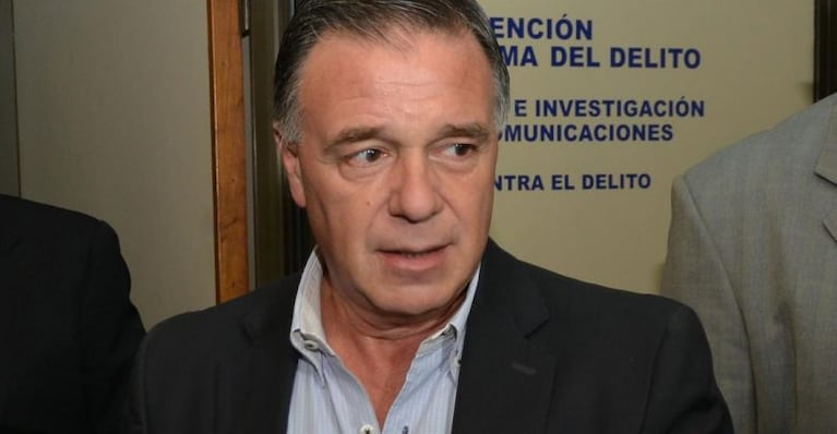 Fiscal pidió la detención del empresario que amenazó a Cristina Kirchner