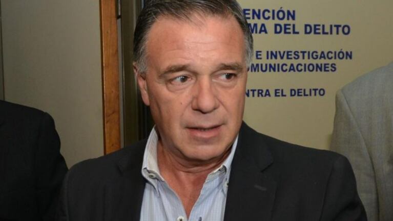 Fiscal pidió la detención del empresario que amenazó a Cristina Kirchner