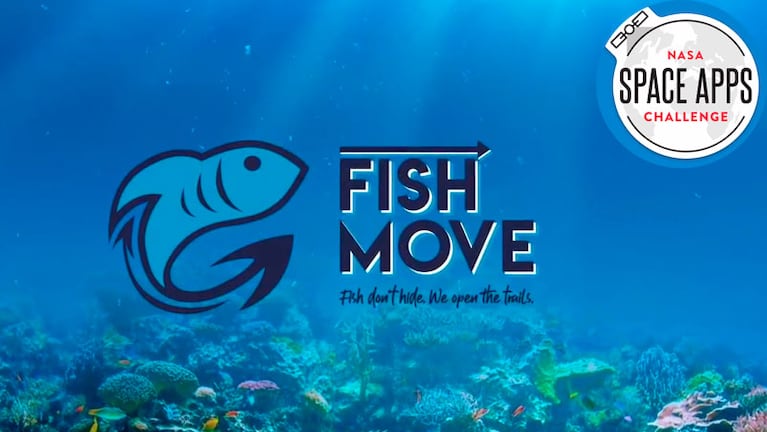 Fish Move nació en Córdoba y ya piensa en grande.