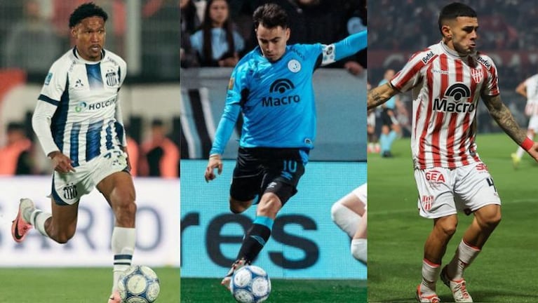 Fixture confirmado para los cordobeses de la cuarta a la séptima fecha del Clausura.