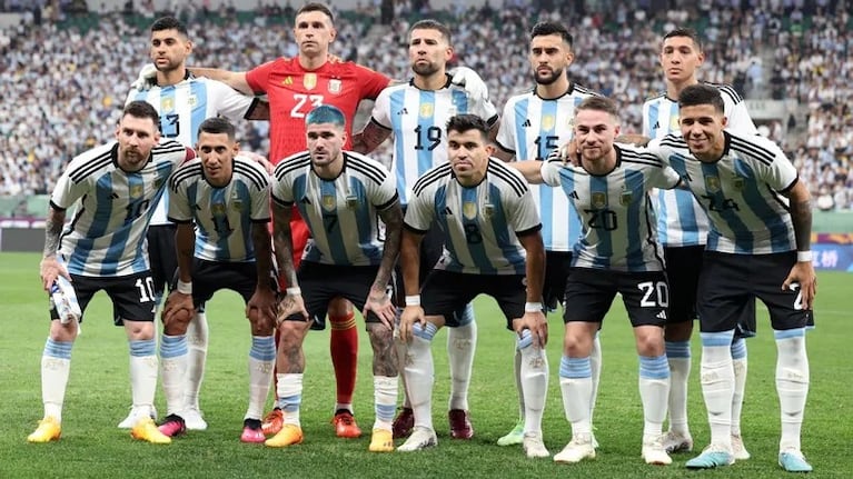 Fixture del Mundial 2026: días y horarios de todos los partidos y por dónde verlos