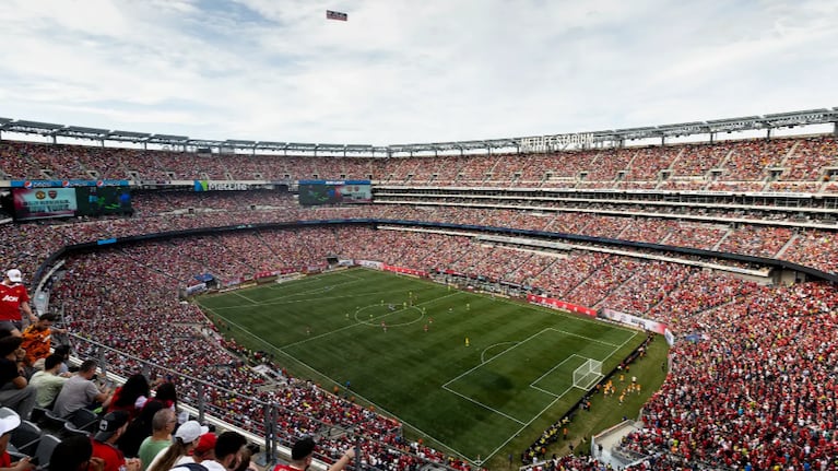 Fixture del Mundial 2026: días y horarios de todos los partidos y por dónde verlos