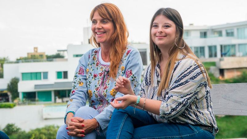 Flavia Irós y Malena Pozzobón regresan con ¿Qué ves cuando me ves?