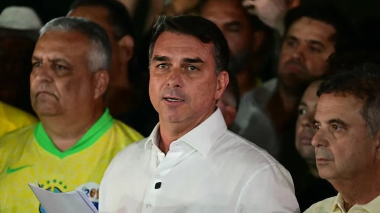 Flávio Bolsonaro