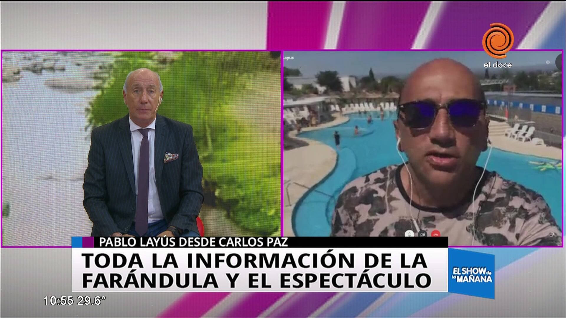 Flavio Mendoza arremetió contra los pasaportes de obras