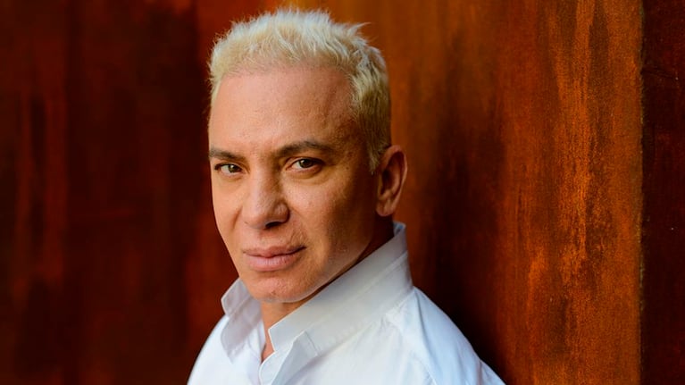 Flavio Mendoza se sinceró sobre sus romances.