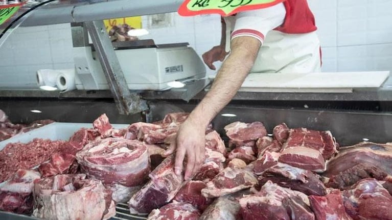 Flexibilizan el cepo a la carne, pero 7 cortes populares seguirán sin poder exportarse