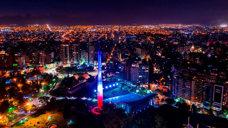 Flexibilizaron actividades y unificaron horario de cierre nocturno.