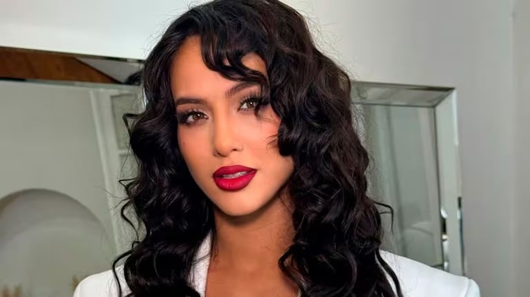 Flor metió cambio de aspecto y maravilló a sus seguidores.