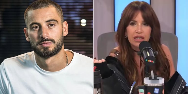 Flor Peña dejó Luzu Tv tras el escándalo de la fake news.