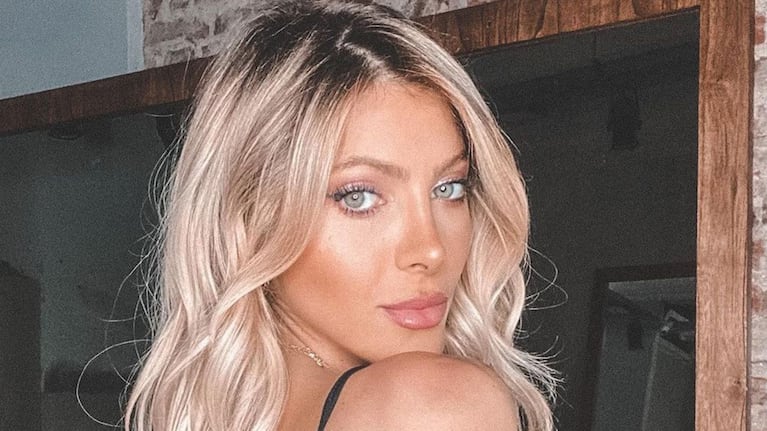 Flor Vigna escrachó a otra famosa: “Sé que le tiraste a mi novio”