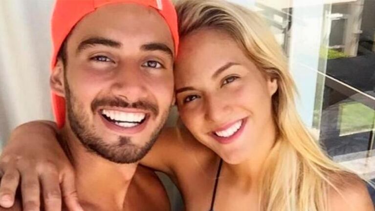 Flor Vigna habló tras su separación de Nico Occhiato