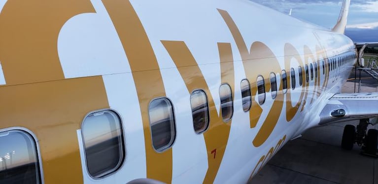 Flybondi ya ofrece vuelos directos desde Córdoba a Punta del Este