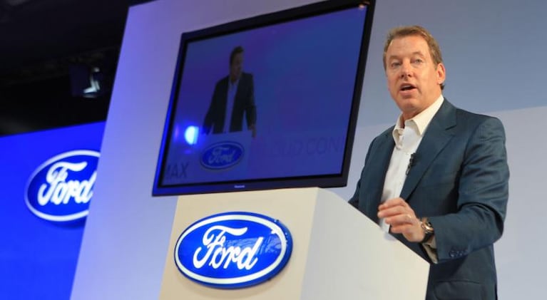 Ford, reconocida como una de las empresas más éticas del mundo